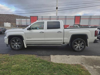 2016 GMC Sierra 1500 Denali