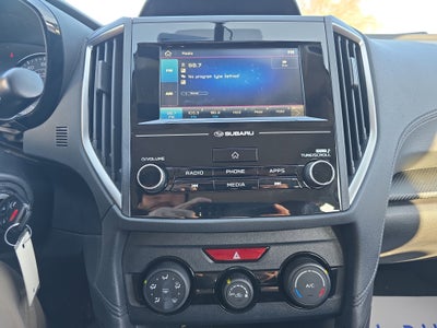 2023 Subaru Impreza 5DR WGN CVT