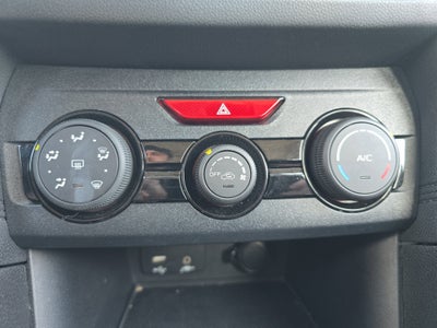 2023 Subaru Impreza 5DR WGN CVT