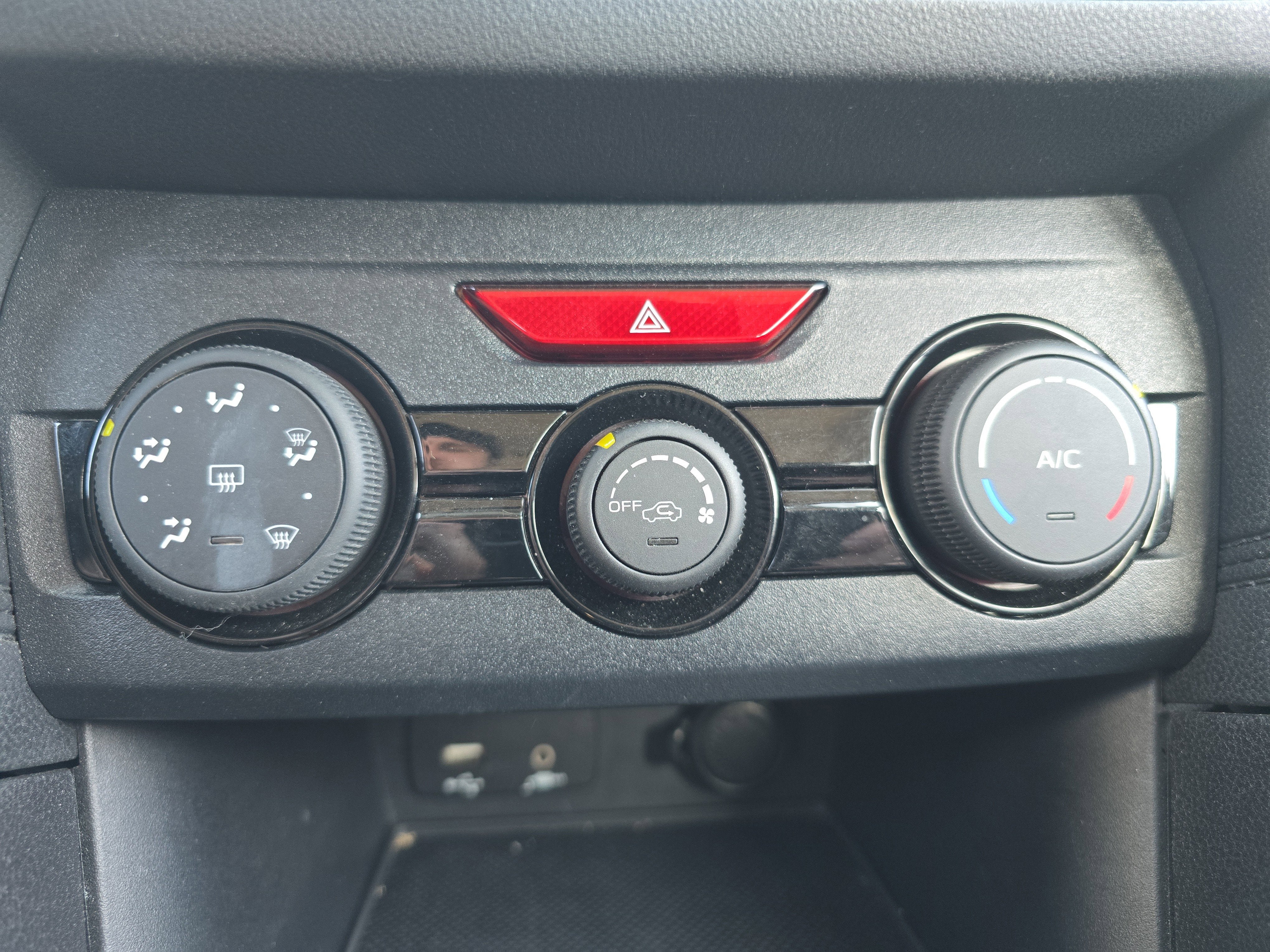 2023 Subaru Impreza 5DR WGN CVT