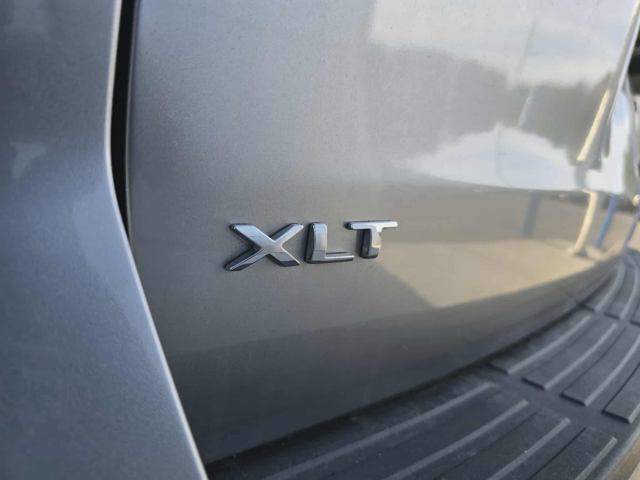 2022 Ford Expedition XLT