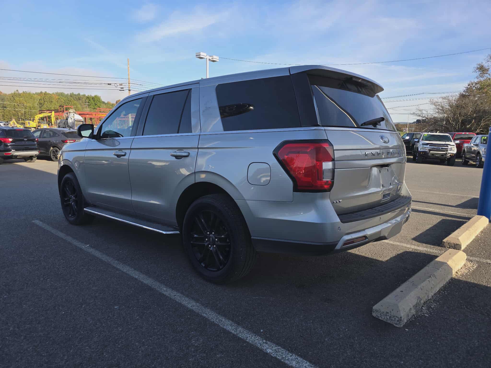 2022 Ford Expedition XLT