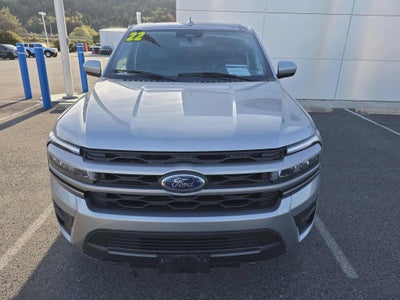 2022 Ford Expedition XLT