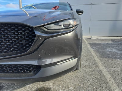 2025 Mazda Mazda CX-30 2.5 Turbo Premium Plus Package