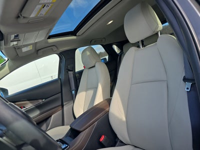 2025 Mazda Mazda CX-30 2.5 Turbo Premium Plus Package