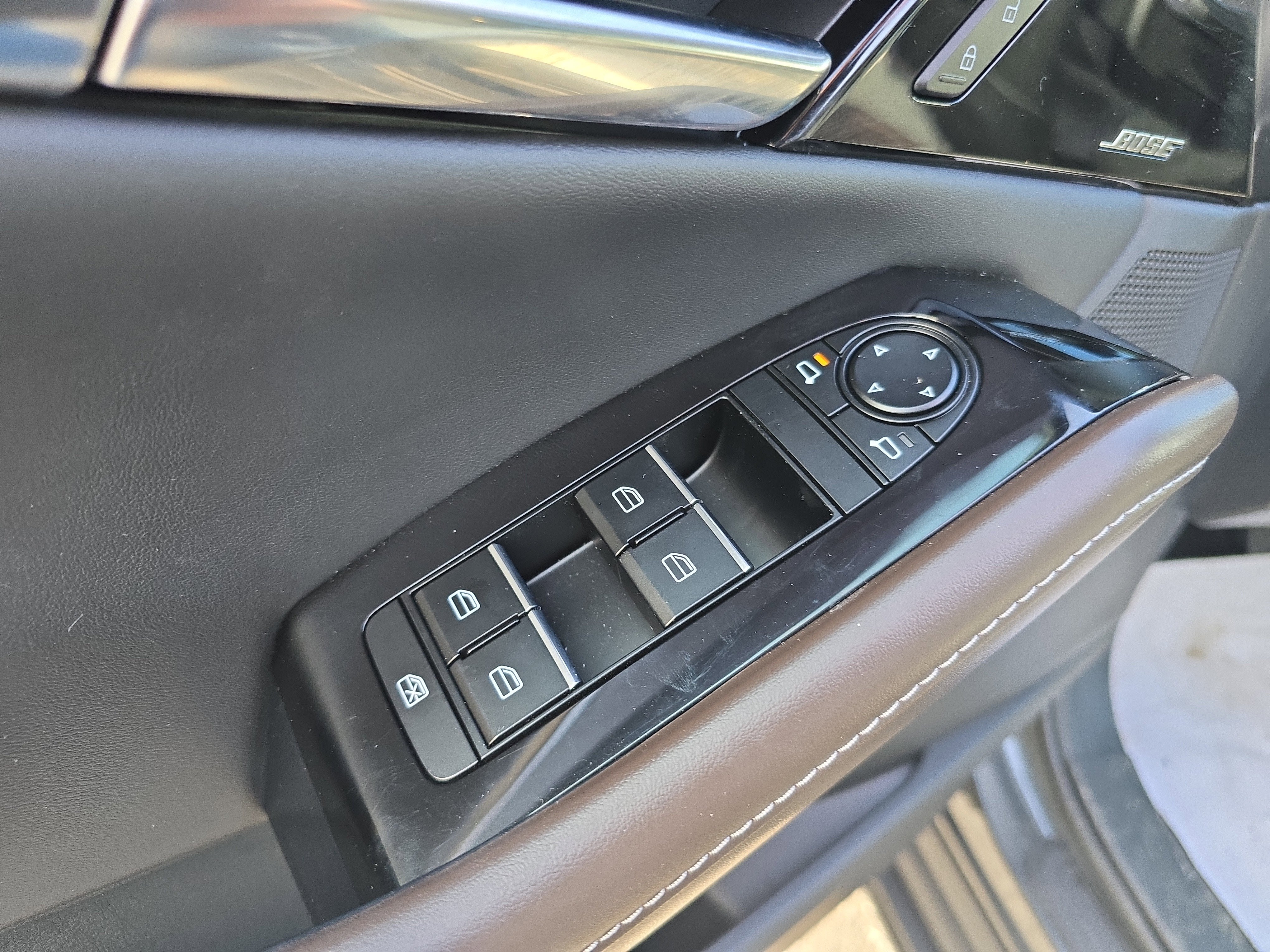 2025 Mazda Mazda CX-30 2.5 Turbo Premium Plus Package