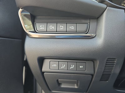 2025 Mazda Mazda CX-30 2.5 Turbo Premium Plus Package