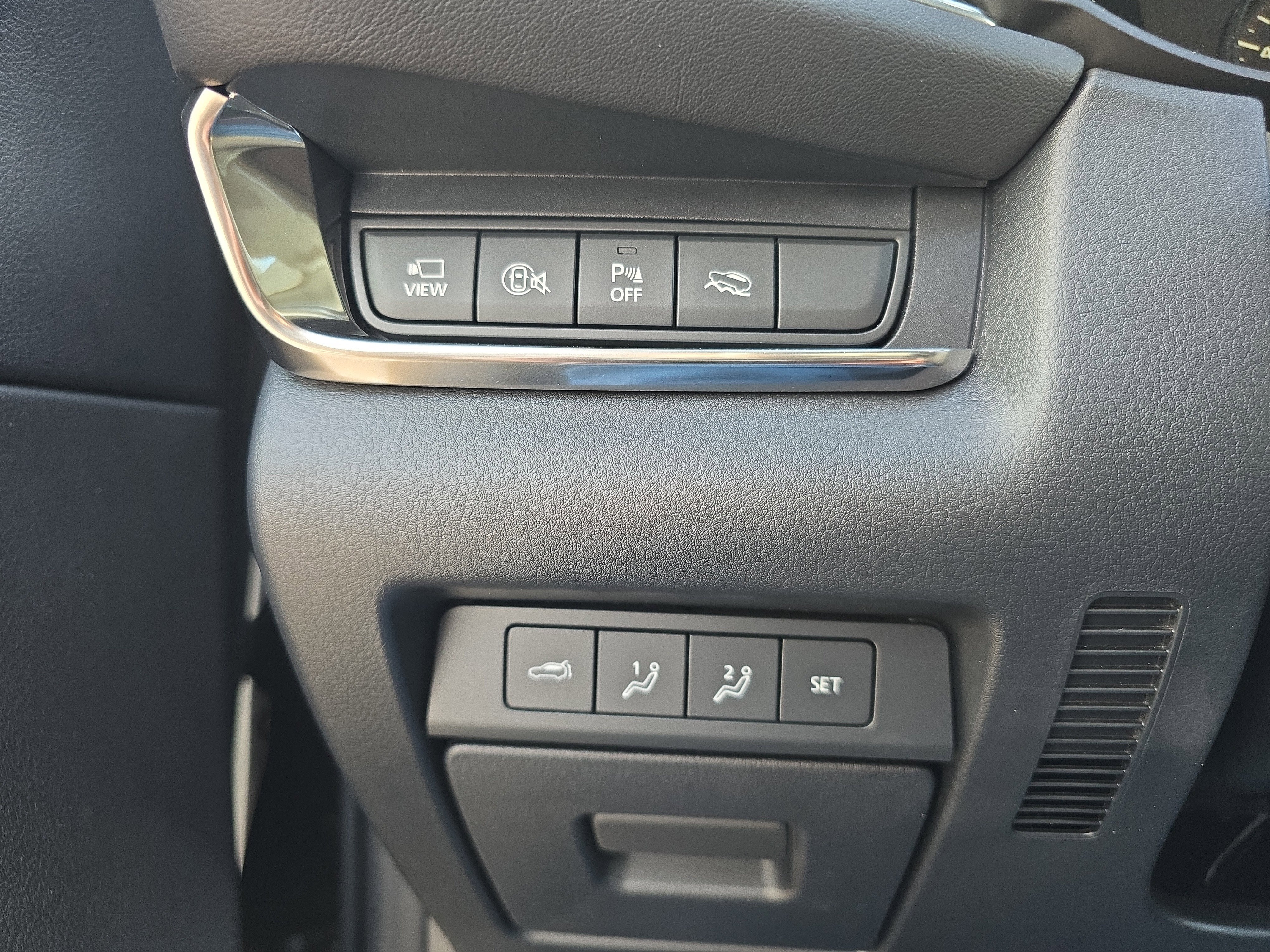 2025 Mazda Mazda CX-30 2.5 Turbo Premium Plus Package