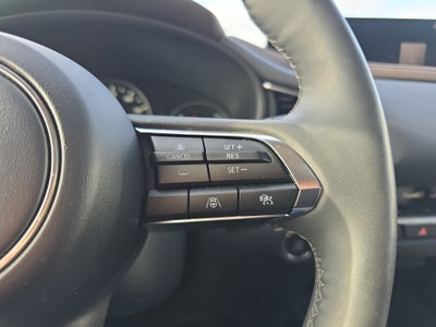 2025 Mazda Mazda CX-30 2.5 Turbo Premium Plus Package