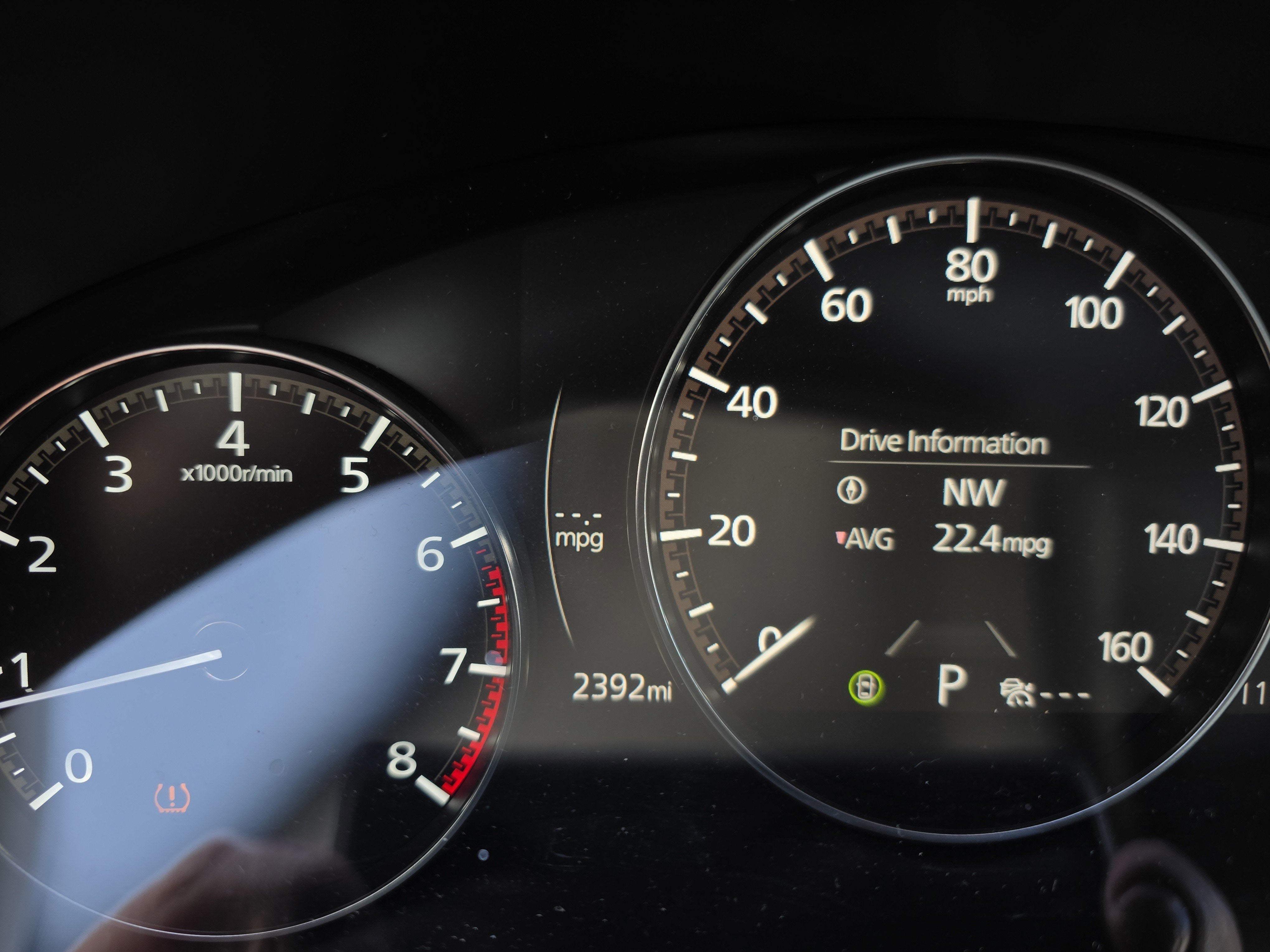 2025 Mazda Mazda CX-30 2.5 Turbo Premium Plus Package