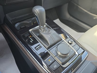 2025 Mazda Mazda CX-30 2.5 Turbo Premium Plus Package