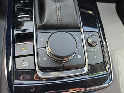 2025 Mazda Mazda CX-30 2.5 Turbo Premium Plus Package