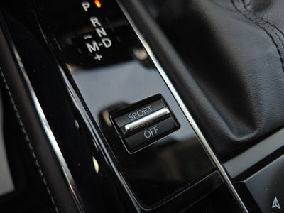 2025 Mazda Mazda CX-30 2.5 Turbo Premium Plus Package