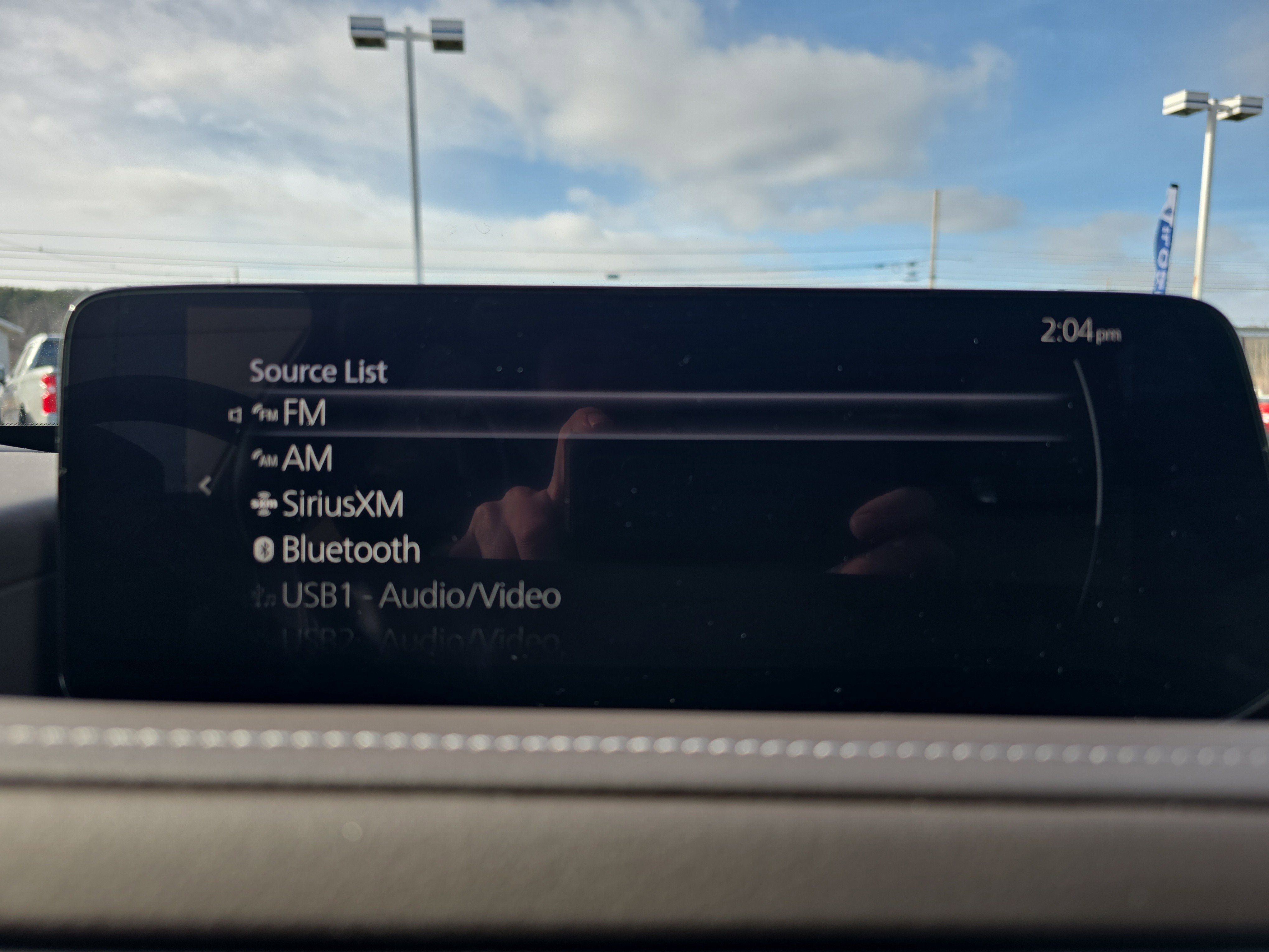 2025 Mazda Mazda CX-30 2.5 Turbo Premium Plus Package