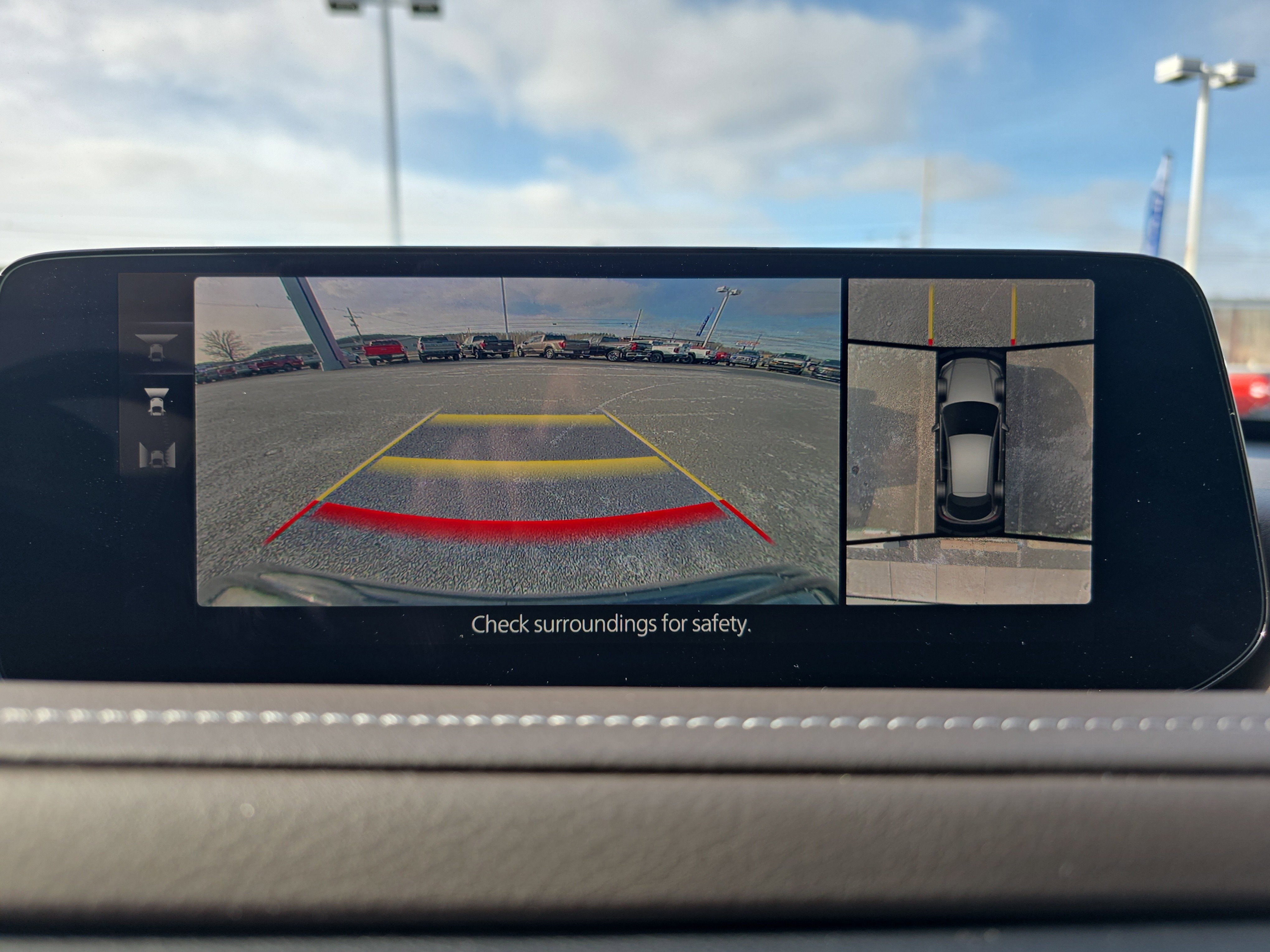 2025 Mazda Mazda CX-30 2.5 Turbo Premium Plus Package