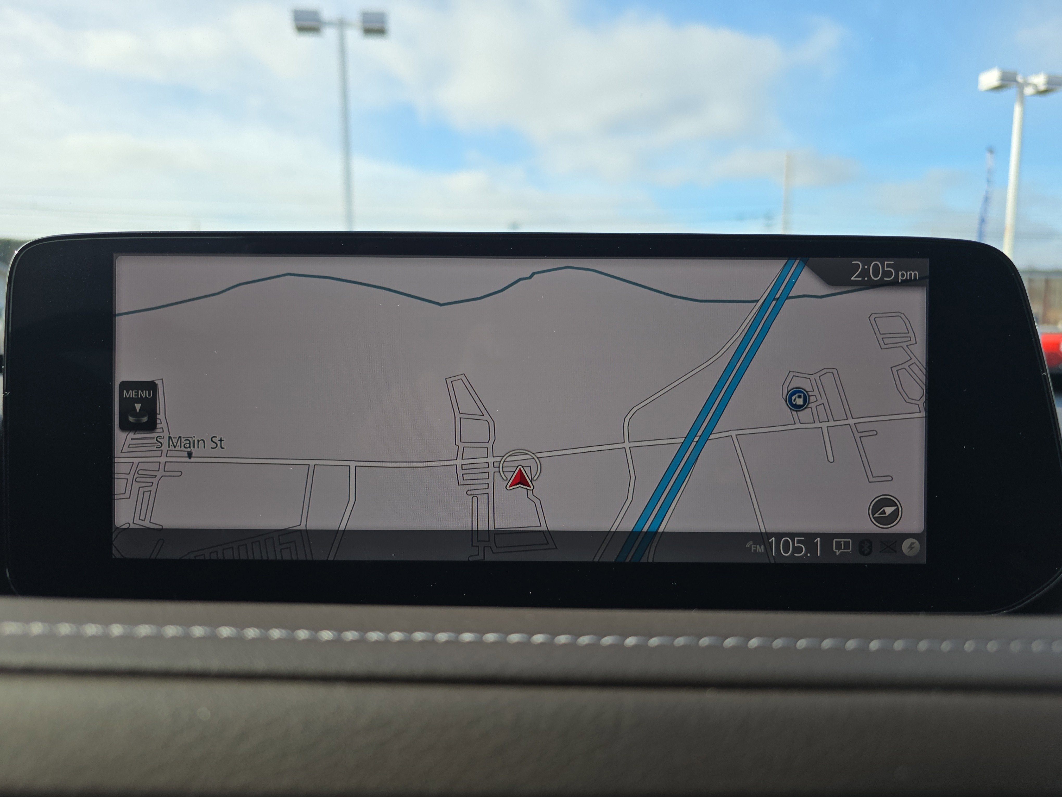 2025 Mazda Mazda CX-30 2.5 Turbo Premium Plus Package