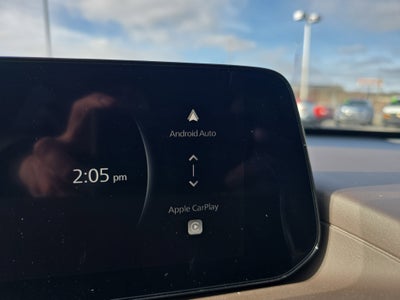 2025 Mazda Mazda CX-30 2.5 Turbo Premium Plus Package