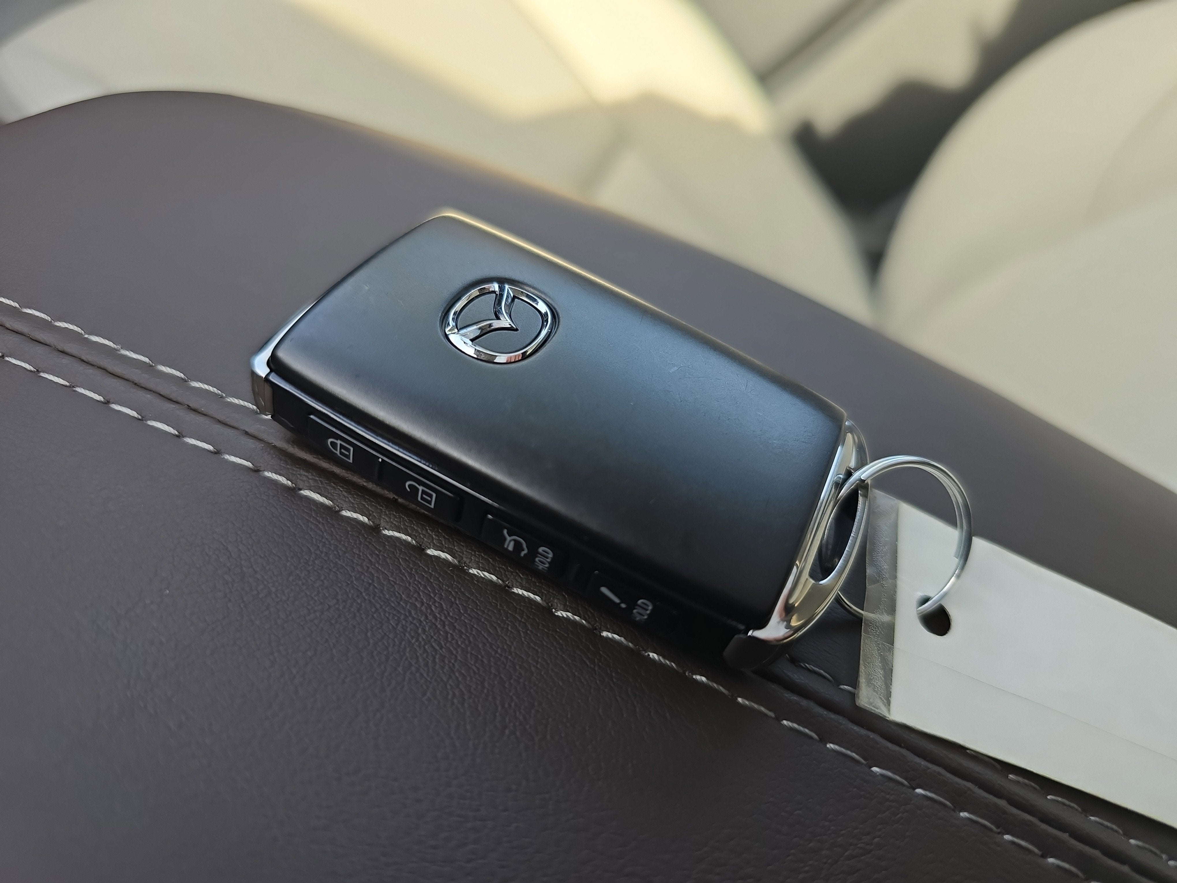 2025 Mazda Mazda CX-30 2.5 Turbo Premium Plus Package