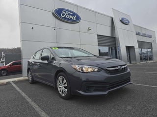 2023 Subaru Impreza Base