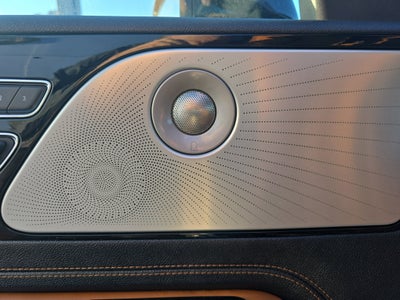 2023 Lincoln Aviator Black Label