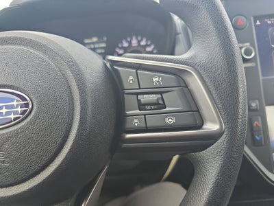 2024 Subaru Impreza Base