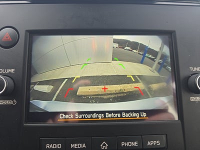 2024 Subaru Impreza Base