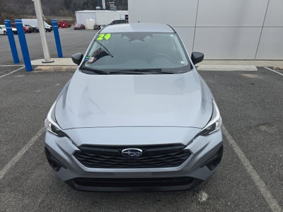 2024 Subaru Impreza Base