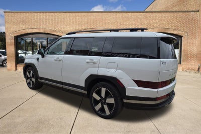 2024 Hyundai Santa Fe Limited