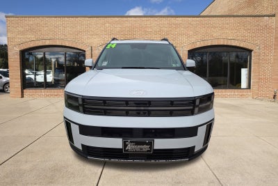 2024 Hyundai Santa Fe Limited