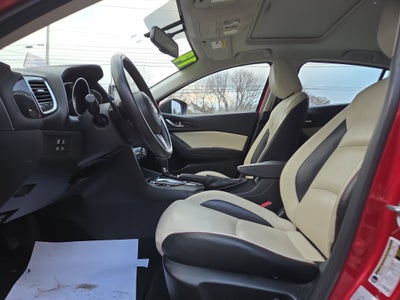 2014 Mazda Mazda3 s Grand Touring