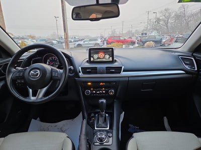 2014 Mazda Mazda3 s Grand Touring