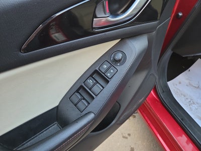 2014 Mazda Mazda3 s Grand Touring