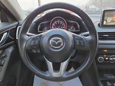 2014 Mazda Mazda3 s Grand Touring