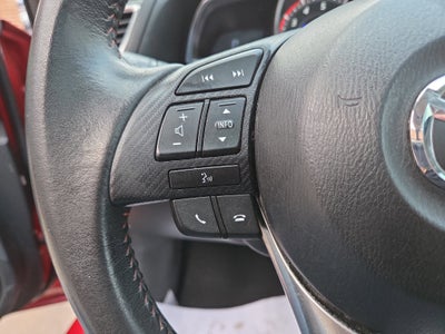 2014 Mazda Mazda3 s Grand Touring