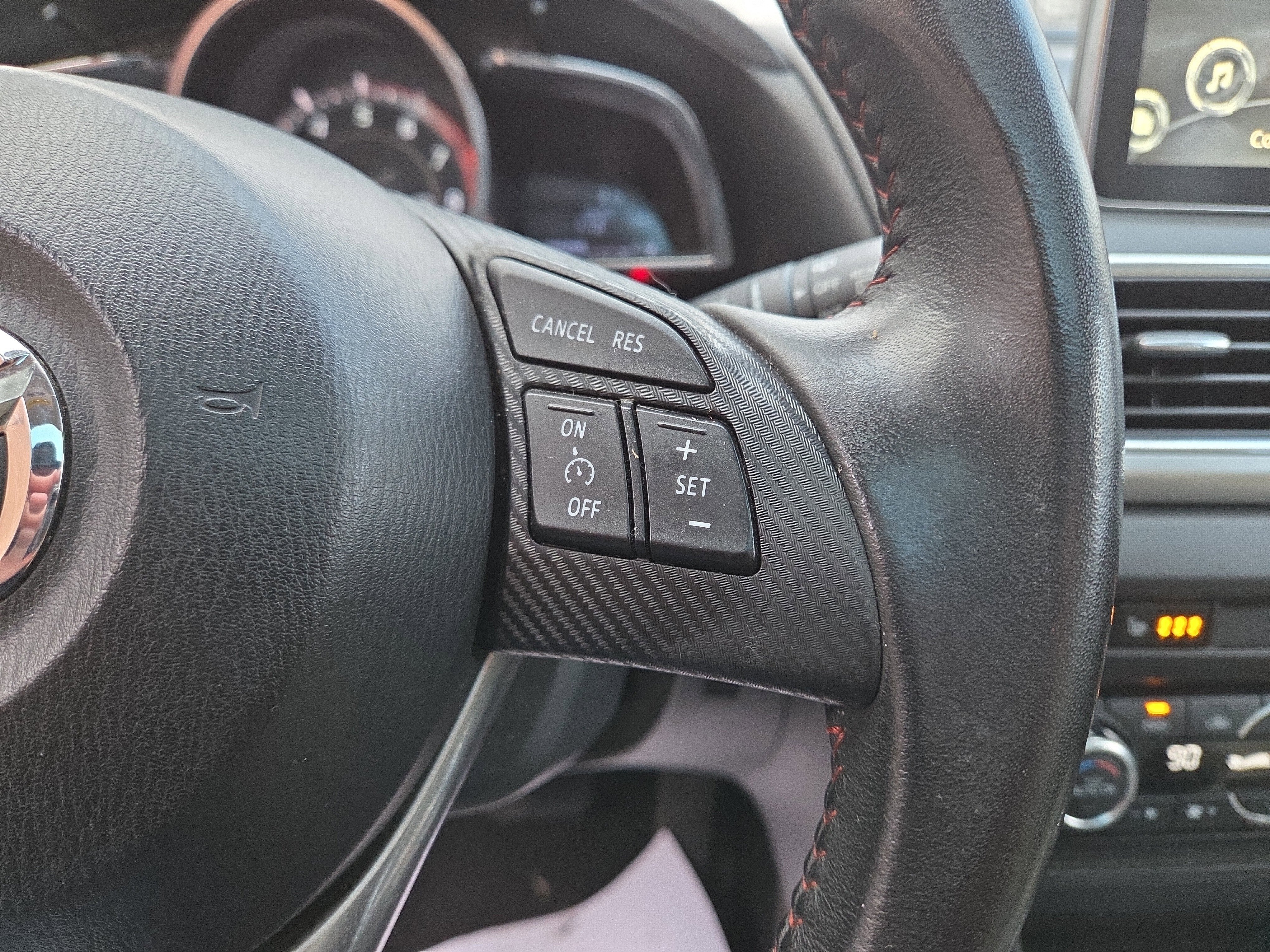 2014 Mazda Mazda3 s Grand Touring