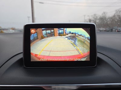 2014 Mazda Mazda3 s Grand Touring