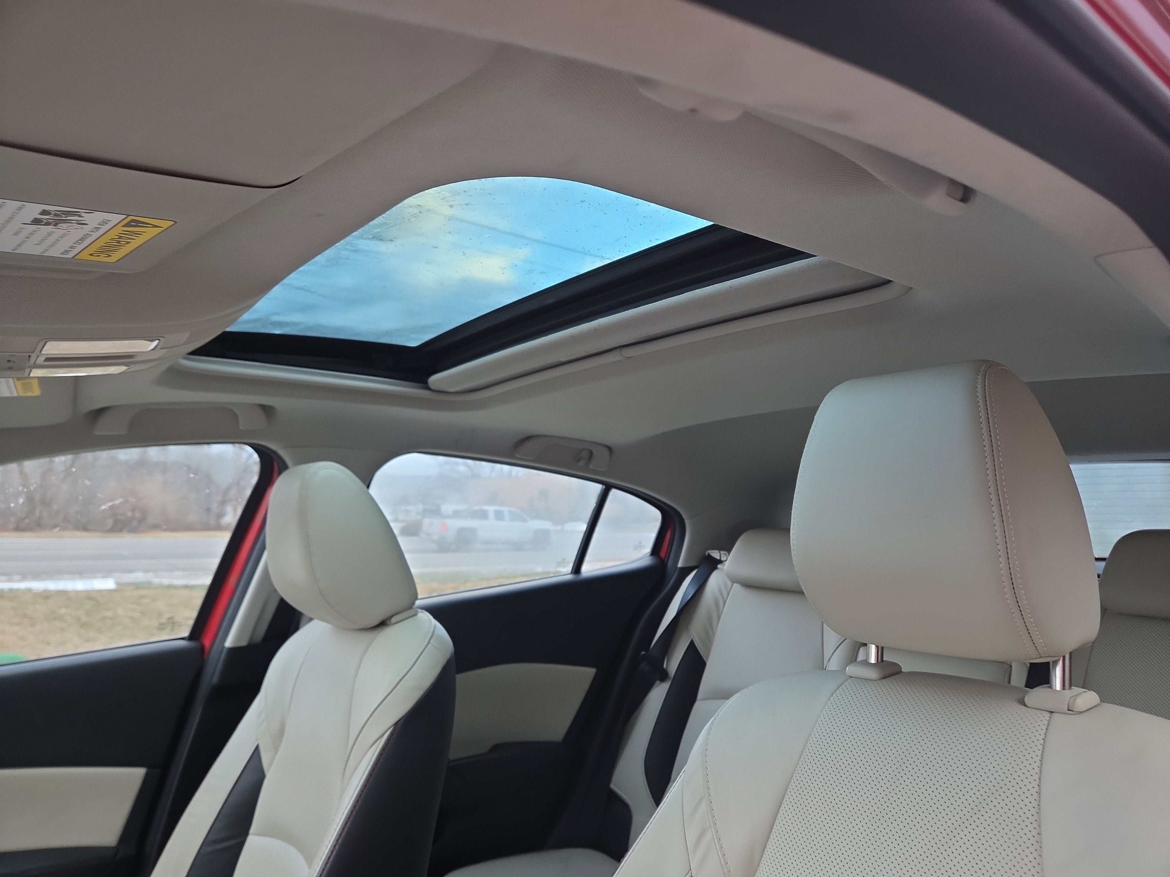 2014 Mazda Mazda3 s Grand Touring