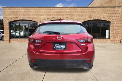 2014 Mazda Mazda3 s Grand Touring