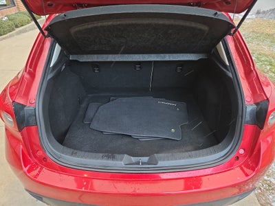 2014 Mazda Mazda3 s Grand Touring