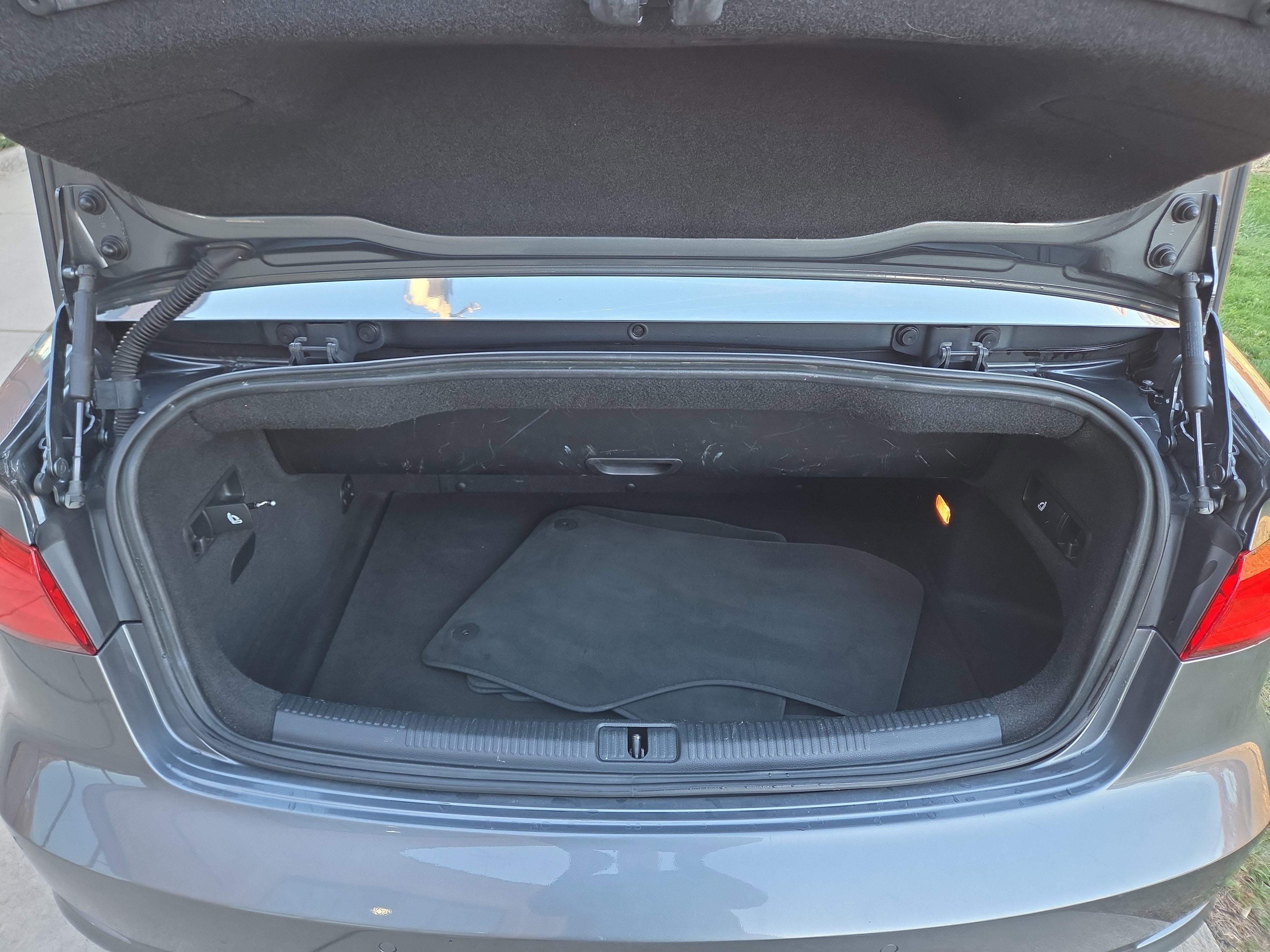 2016 Audi A3 2.0T Premium Plus