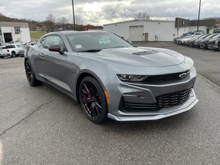 2021 Chevrolet Camaro 2SS