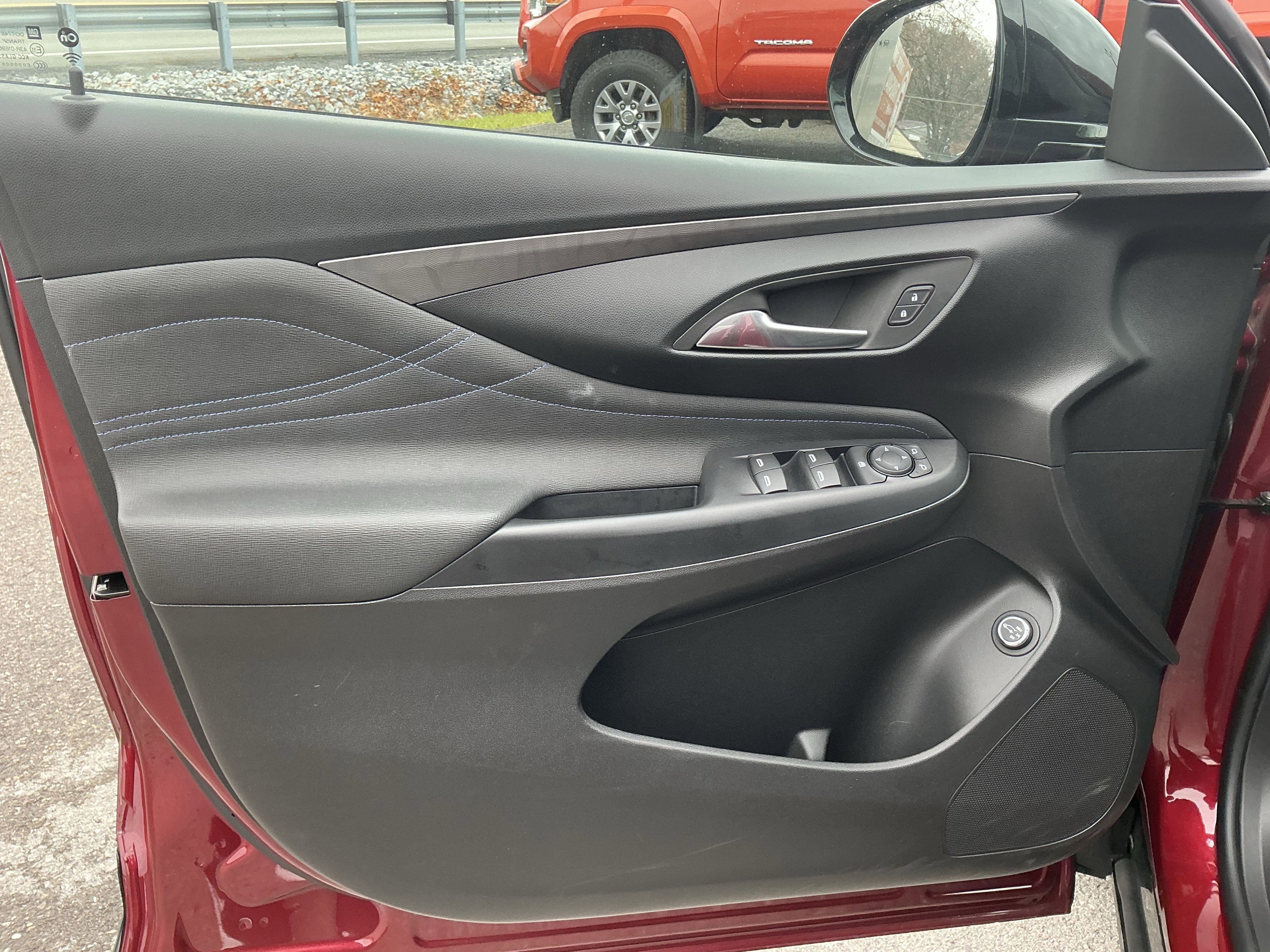 2024 Buick Envista Sport Touring