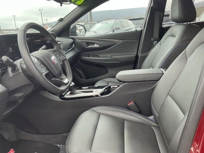 2024 Buick Envista Sport Touring