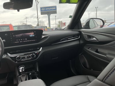 2024 Buick Envista Sport Touring