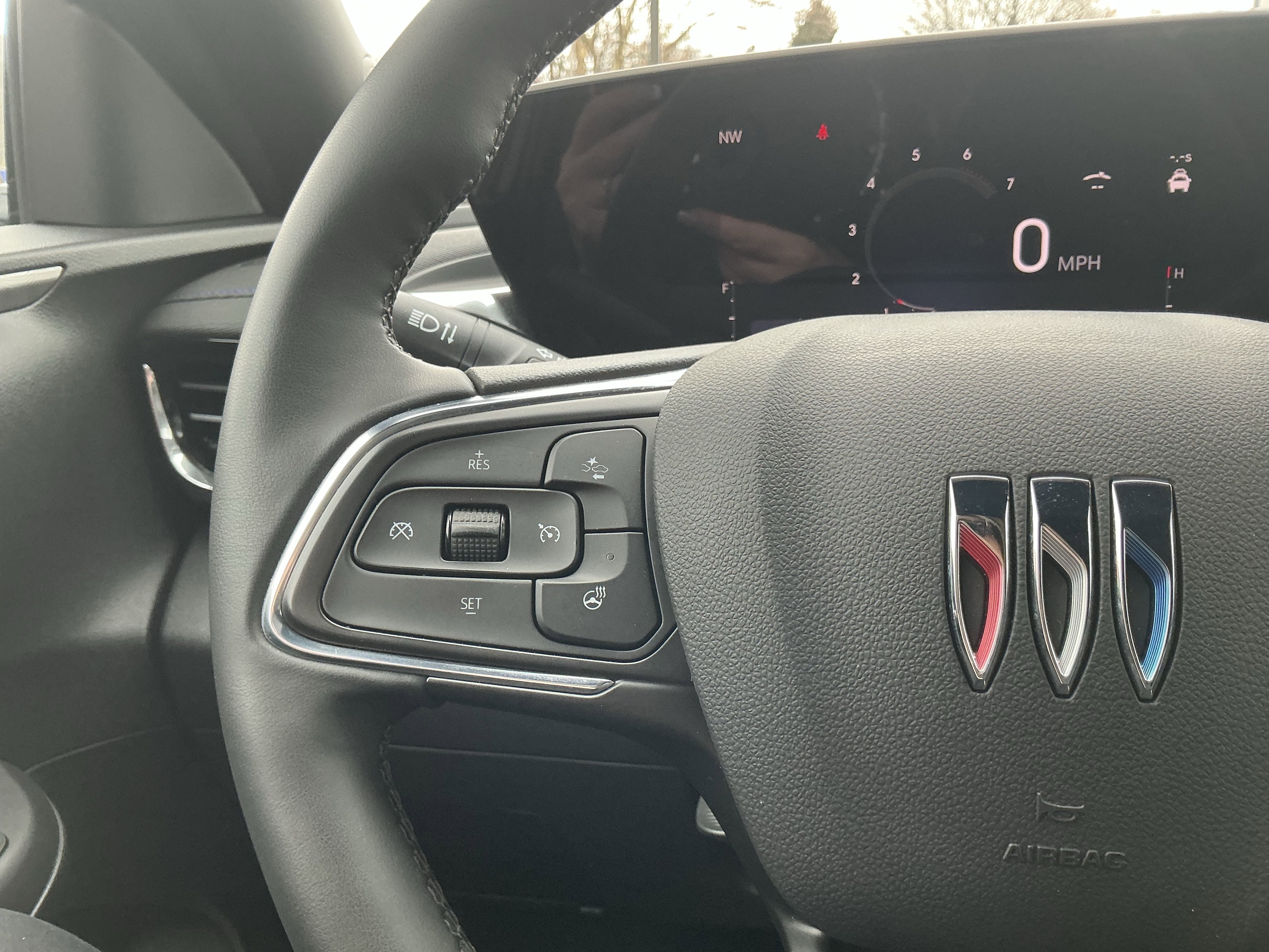 2024 Buick Envista Sport Touring