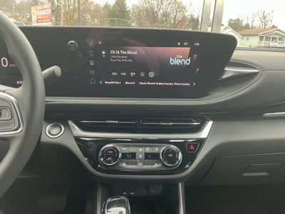 2024 Buick Envista Sport Touring