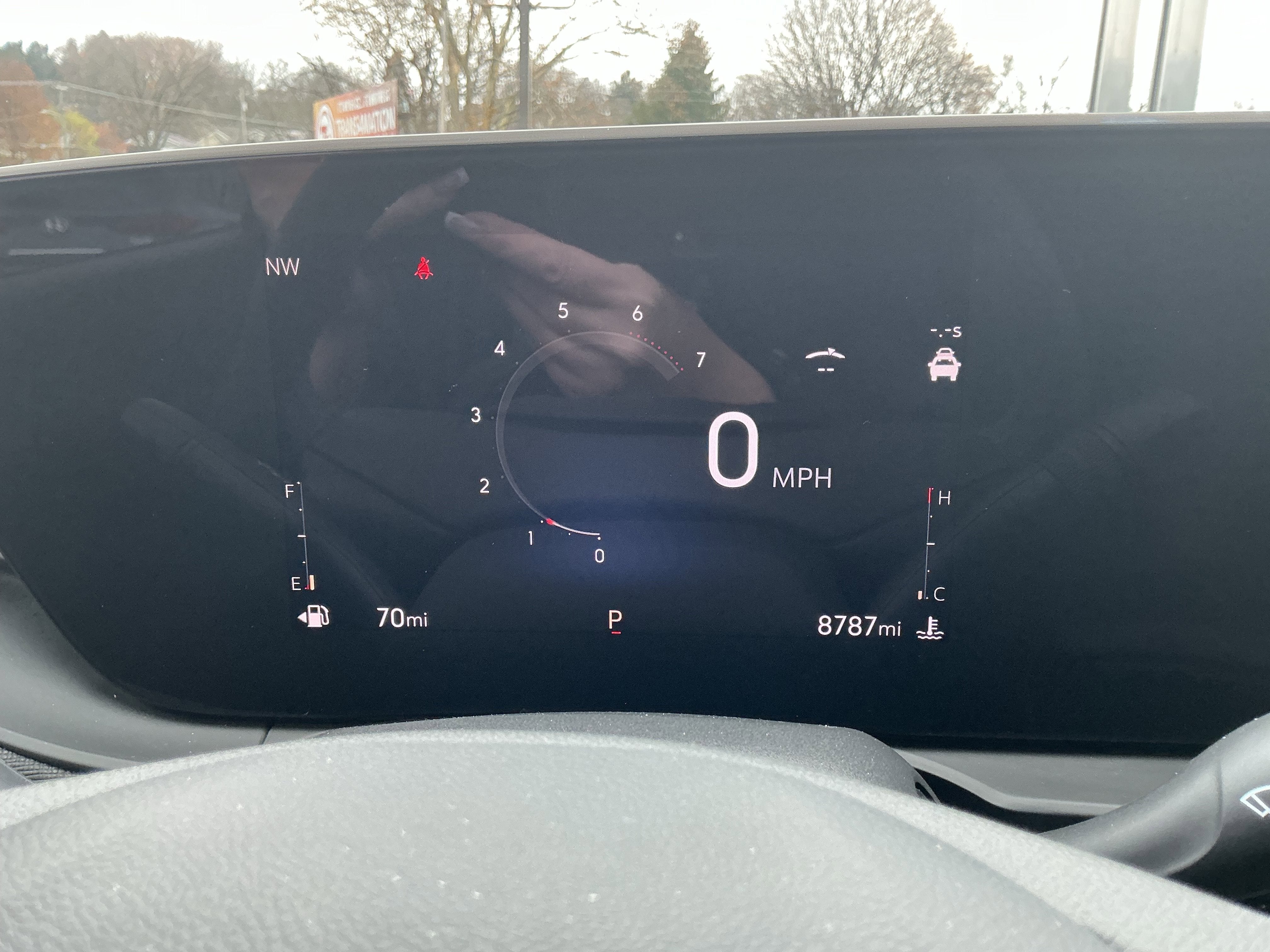 2024 Buick Envista Sport Touring