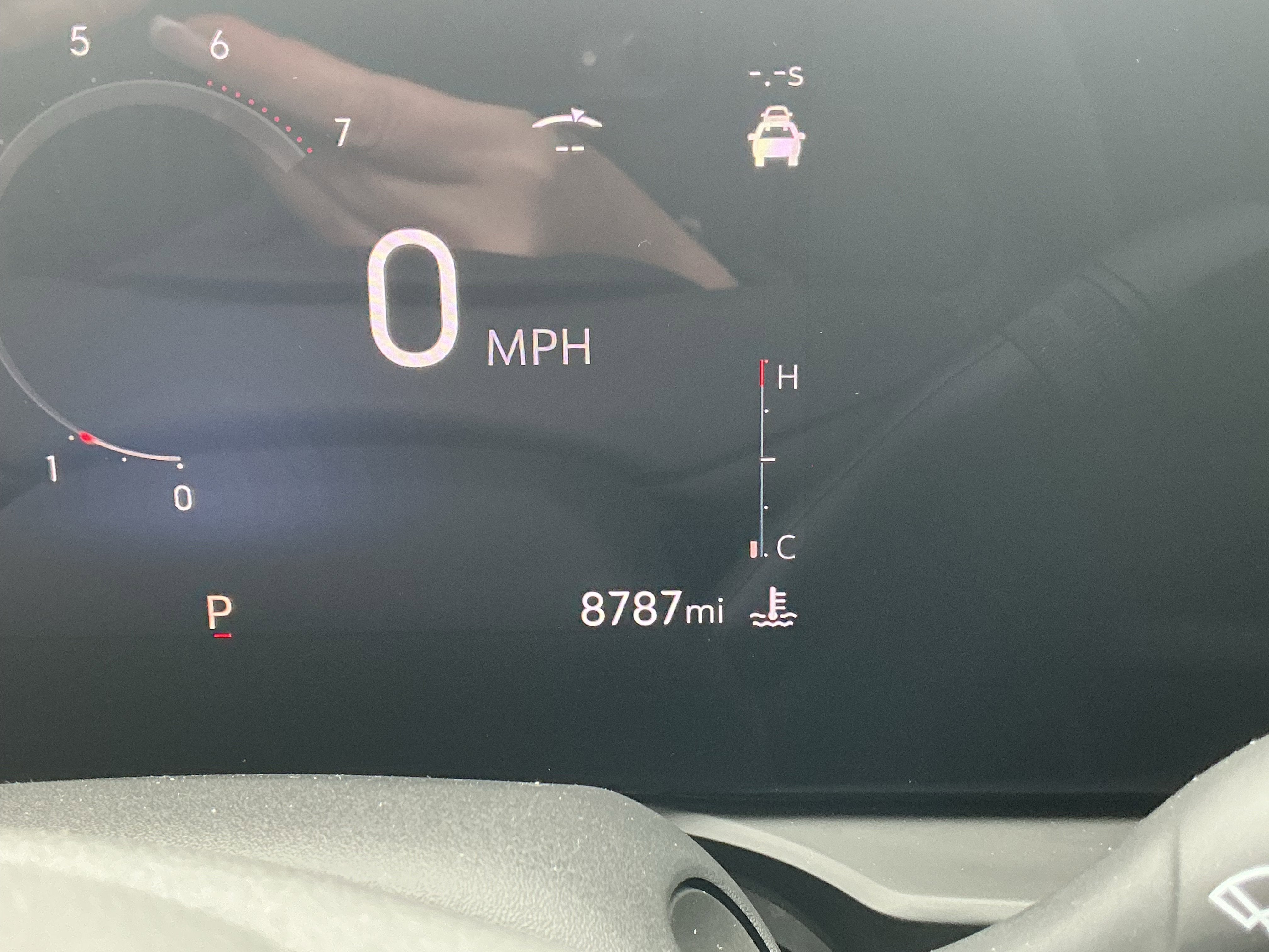 2024 Buick Envista Sport Touring