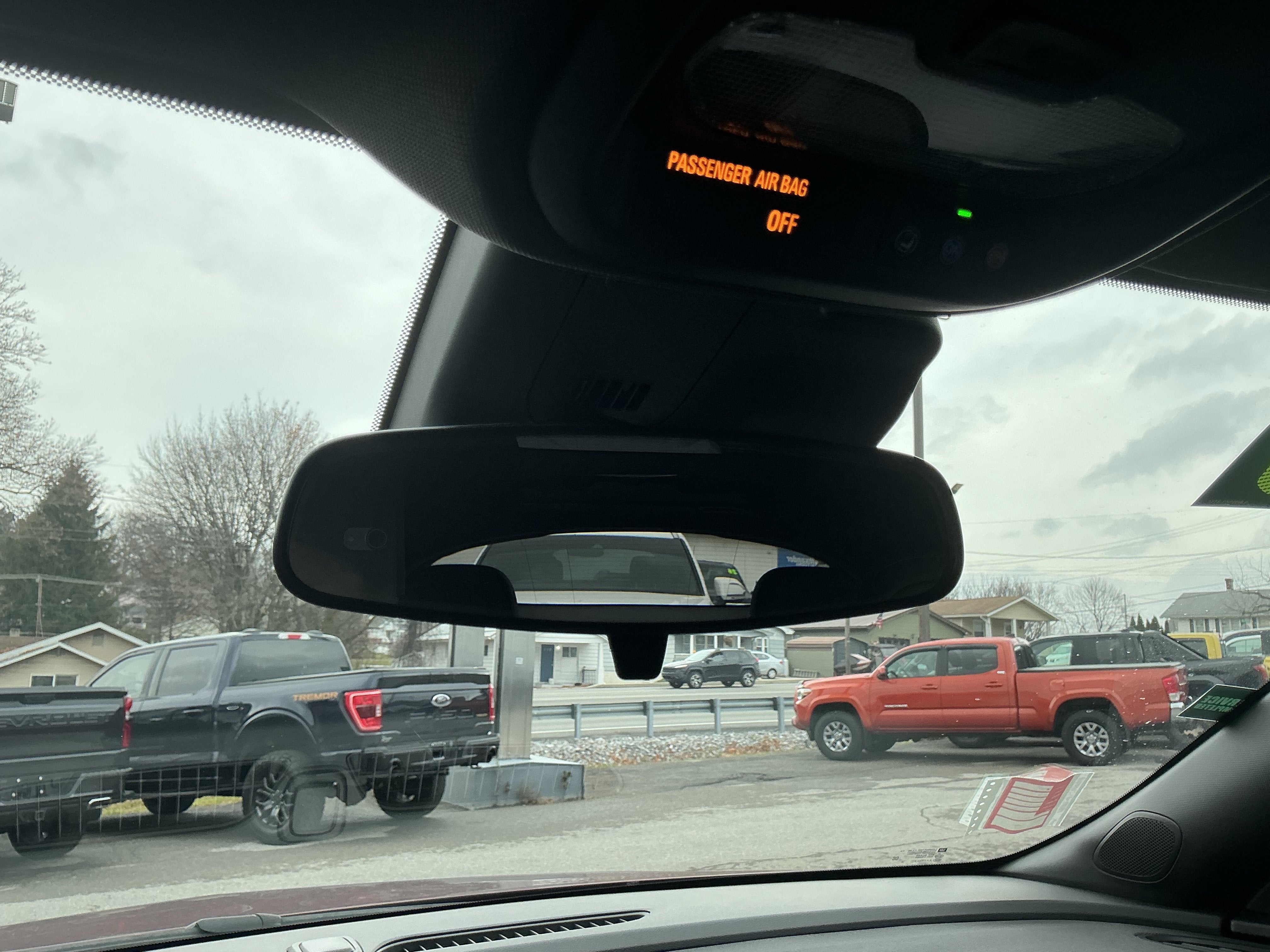 2024 Buick Envista Sport Touring