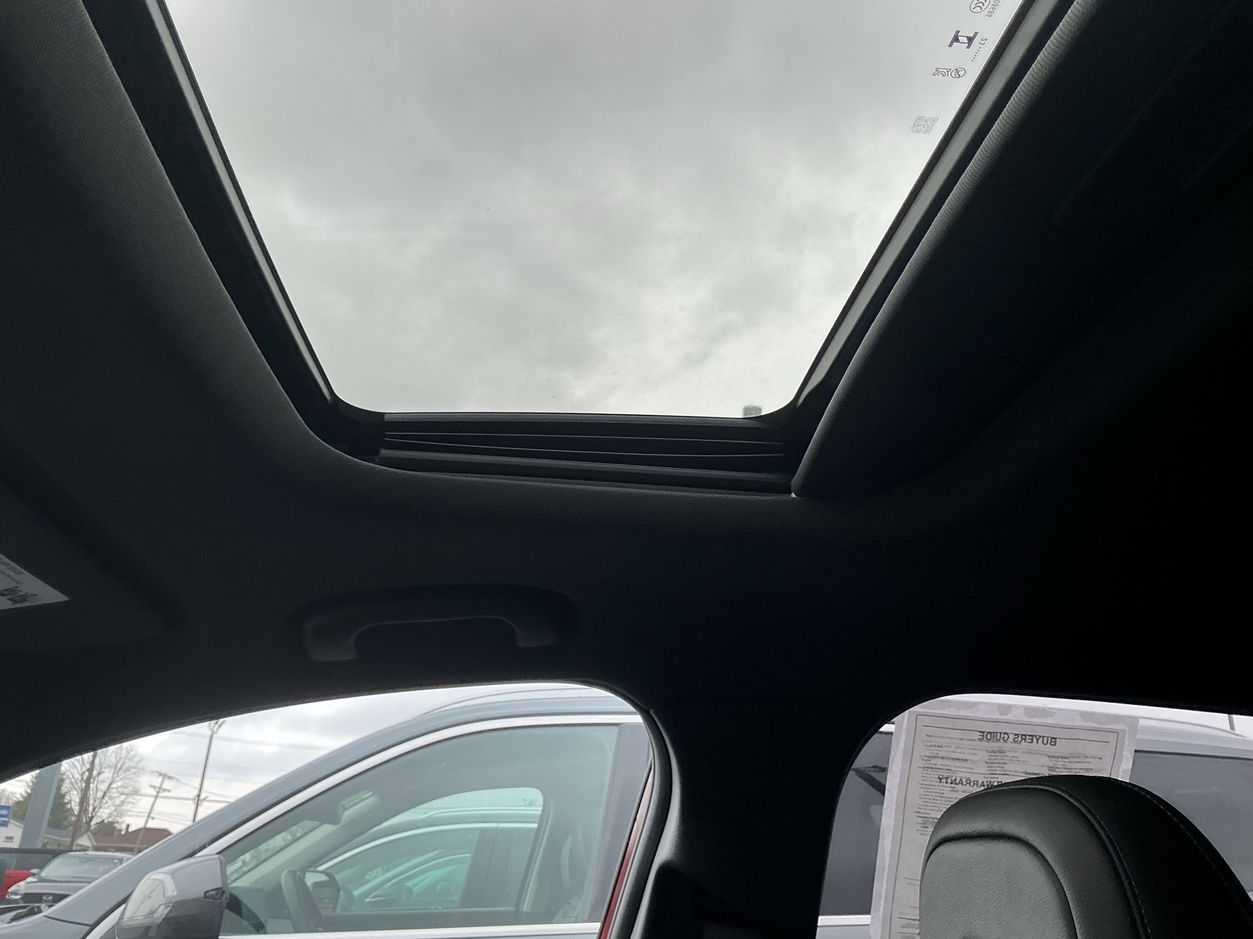 2024 Buick Envista Sport Touring